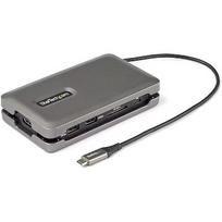 Startech USB C MULTIPORT ADAPTER 4K . DKT31CSDHPD3