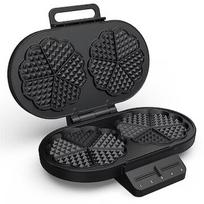 Princess Waffle Maker, Black  01.132384.01.001