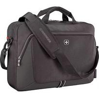 Wenger XE Brief, 16", Black 653300