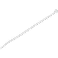 Startech 1000 Pack Cable Ties, 20cm CBMZT8NK