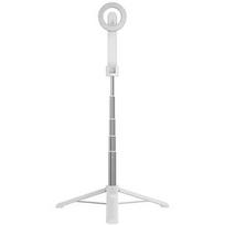 Fixed | Selfie stick with tripod | MagSnap | Bluetooth | White | 72 cm | Aluminum alloy, ABS, PC | 170 g FIXSN-M-WH