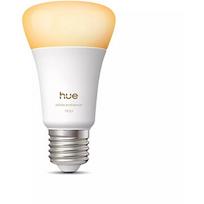 Philips Hue White Ambiance A60, E27, white - Smart Light 929003854901