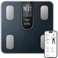 Anker Eufy | Smart Scale | C20 | Maximum weight (capacity) 180 kg | Multiple users T9130011