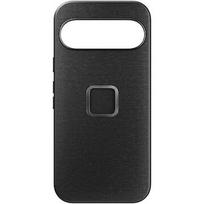 Peak Design case Pixel 9 Pro XL Mobile Everyday Fabric Case, charcoal M-MC-BY-CH-1