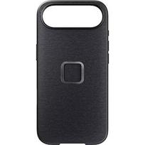 Peak Design case Apple iPhone 17 Air Mobile Everyday Fabric Case, charcoal M-MC-CK-CH-1