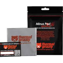 Thermal Grizzly Minus Pad Extreme 2 Wärmeleitpad - 100 × 100 × 0,5 mm TG-MP-E2-100-100-05