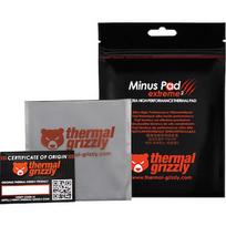 Thermal Grizzly Minus Pad Extreme 2 Wärmeleitpad - 100 × 100 × 1 mm TG-MP-E2-100-100-10