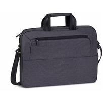 Rivacase Suzuka Laptop case, 15.6", Black 7730BLACK