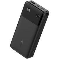 Anker 20000 mAh 30W Black A1384G11