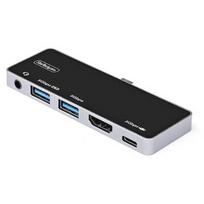 Startech USB C MULTIPORT ADAPTER 4K . DKT30ICHPD