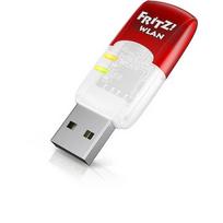 AVM FRITZ WLAN USB STICK AC 430 MU-MIMO *DE FH*              20002766