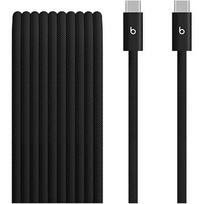 Apple Beats USB-C Cable, 240W, 3m, Bolt Black MHX64ZM/A