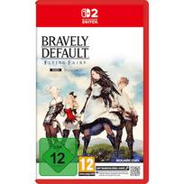Nintendo Bravely Default Flying Fairy HD Remaster Game Nintendo Switch 2 Edition 10016244