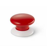Fibaro Nice Push-Control | FGPB-101-3 ZW5 EU | Red NICE FGPB-101-3 ZW5 EU