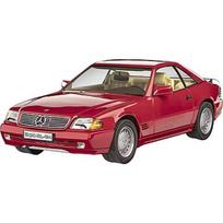 Revell gift set Mercedes-Benz 300 SL-24 Coupé (100 Years Mercedes-Benz) (scale: 1:24) 05615