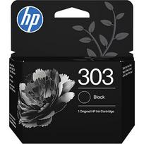 Hewlett Packard HP 303 Black/Tri - Color Original Ink Cartridge 2-Pack 3YM92AE#30B