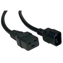 Eaton Power Cable, C14 to C19 66029