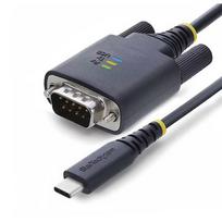 Startech 2M USB-C SERIAL CABLE . 1P6FFCN-USB-C-SERIAL