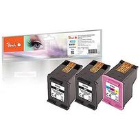 Peach Ink Economy Pack Plus 320946 (compatible with HP No. 303) 320946
