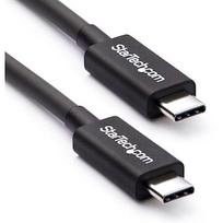 Startech Thunderbolt 3, 0.5m TBLT34MM50CM