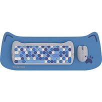 Canyon HSET-W6, Combo, Kitty Edition, Blue CNS-HSETW6BL
