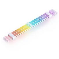 Jonsbo DY-2 GPU 2x 8-pin RGB Cable Extension DY-2(GPU-2*8pin)
