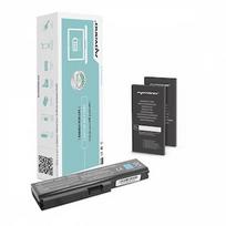 Movano Battery A1493 for Apple MacBook Pro 13 A1502 A1582 - 6600 mAh (74 Wh) BT/AP-A1502
