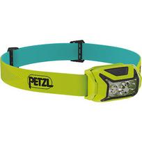 Petzl ACTIK, green LED light E063AB03