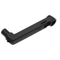 Ergotron LX Extension (matte black) 45-289-224