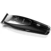 GA.MA Trimmer | SM2006 | Cordless | Number of length steps 4 | Black SM2006