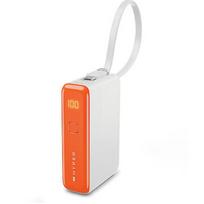 Targus HYPERHYPERJUICE FLEX 10K 30W POWER BANK - ORANGE HJ5401OGGL