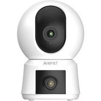 Arenti security camera P3TT Indoor WiFi 3MP Dual 6974935721337