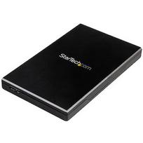 Startech USB 3.1 ENCLOSURE FOR 2.5IN SSD . S251BMU313