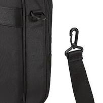 Caselogic | Propel Briefcase | PROPC-116 | Fits up to size 12-15.6 " | Messenger - Briefcase | Shoulder strap | Black PROPC116 BLACK