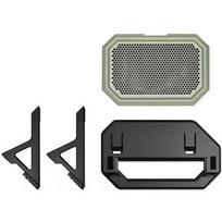 Thermaltake The Tower 600 Chassis Stand Kit, Lightyear Green AC-076-ONQNAN-A1