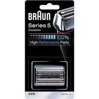 Braun Folia + Blok ostrzy 52S Series 5 52S