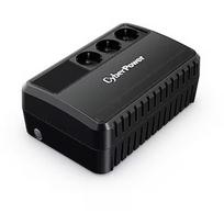 Cyberpower BU650EG-FR, 650VA 360W BU650EG-FR