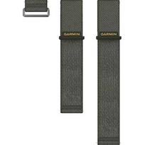 Garmin watch strap Quick Release ComfortFit Venu X1 24mm, moss 010-13907-03