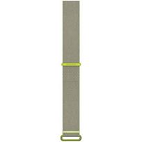 Garmin wristband CIRQA S-M, citron grey 010-14472-15