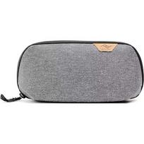 Peak Design Travel Tech Pouch Small, charcoal BTP-S-CH-1