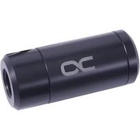 Alphacool ES Durchfluss- und Temperatursensor HighFlow mit Tachosignal 17558
