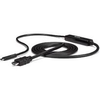 Startech USB-C to HDMI, 1m CDP2HDMM1MB