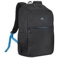 Rivacase Regent Backpack, 17.3", Black 8069BLACK