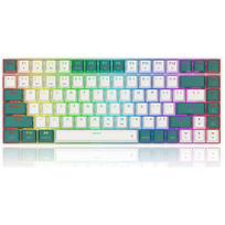 Redragon K678WG-RGB-PRO Singed, EN K678WG-RGB-PRO