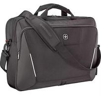 Wenger XE Brief, 17", Black 653301
