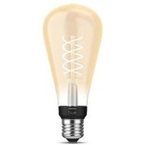 Philips Philips Hue White, E27, soft warm, filament - Smart light 929003052301