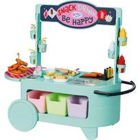 Zapf Creation BABY born Snack Shop, doll accessories 835883