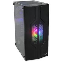 iBOX I-BOX CETUS 908 Midi Tower ATX Case OCT908