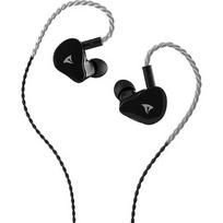 Sharkoon Stealthbite IEM, black, USB-A/C, jack 3.5 mm 4044951046218