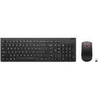 Lenovo Essential Wireless + Mouse Gen2, Lithuanian 4X31R64494